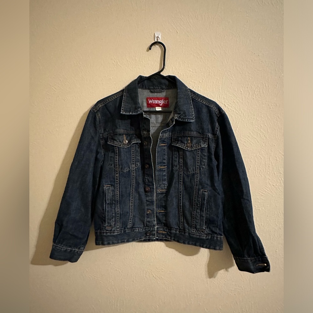 WRANGLER Jacket